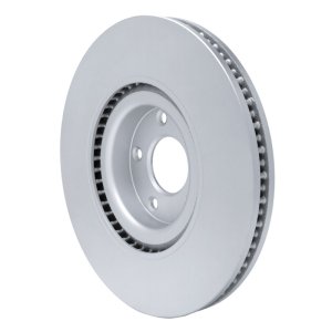 Mazda CX-70 Brake Rotor (1) - Front - R1 Concepts - GeoSPEC Coated - `24-`25